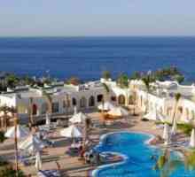 Sunrise Diamond Beach Resort 5 *, Egipat, Sharm el-Sheikh: Fotografije, opis, cijene i recenzije…