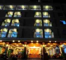 Sunshine Patong Hotel 3 *, Phuket, Tajland: fotografije i recenzije gostiju