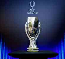 UEFA Super Cup: povijest stvaranja, zanimljivosti i pobjednici turnira