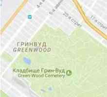 Postoji li Greenfield - elitno groblje u New Yorku