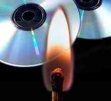 Postoje li kvalitetni programi za snimanje diskova?