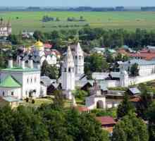Suzdal, samostan Pokrovsky: povijest, opis, zanimljive činjenice