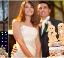Vjenčanje Gingerbread: Značajke i recept