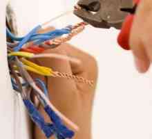 Zavarivanje bakrene žice: pregled metoda i opreme. Lijevanje ili zavarivanje bakrenih žica - što je…