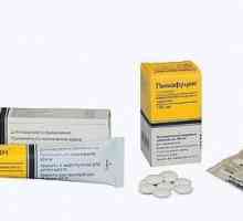 Svijeće `Pimafucin`: analozi jeftiniji