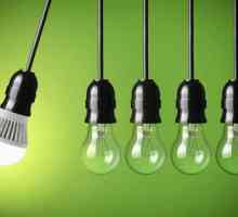 LED osvjetljava stan - značajke, prednosti i preporuke