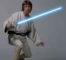 Luke Skywalkerov svjetlosni svjetiljak