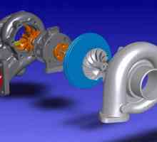 Zviždanje turbine na dizel motoru tijekom ubrzanja: mogući uzroci i rješenja problema
