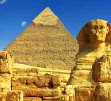 Svete životinje Egipta. Sveti bik u drevnom Egiptu. Sveto jato drevnih Egipćana Apis