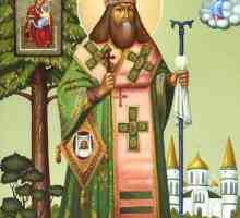 Sveti Teodozije Chernigova