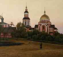 Ženski samostan Sv. Alekseevskog (Saratov): adresa, telefonski broj, svetišta samostana