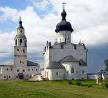 Свято-Успенский Свияжский монастырь