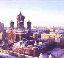 Sv. Vvedensky samostan, Ivanovo: fotografija, povijest