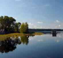 Sveto jezero (Ivanovo regija): fotografije, recenzije gostiju i rute iz Ivanova