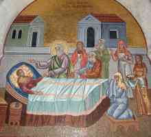 Sveti apostol Andrew prvi pozvan: život, ikona, hram, molitva
