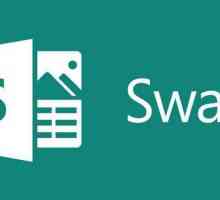 Sway - što je ovaj program iz `Microsofta `?
