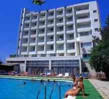 Sylva Hotel 2 (Cipar / Limassol): fotografije i turističke recenzije