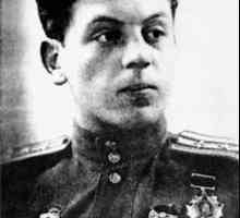 Sin vođe - Vasily Staljin: životopis, osobni život