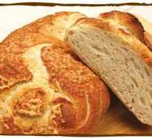 Kruh od sira: značajke kuhanja, recepte i recenzije