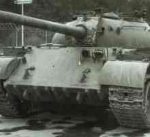 T-54 - spremnik s dugom poviješću