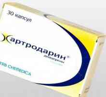 Tablete Artaroarin: upute za uporabu, analozi, recenzije