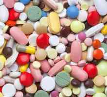 Tablete za imunitet: indikacije, način upotrebe. Lijekovi koji povećavaju imunitet