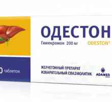 Tablete "Odeston": upute za uporabu, analozi i recenzije