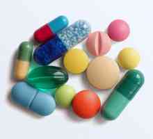 Tablete od crva u ljudi: TOP od najučinkovitijih lijekova