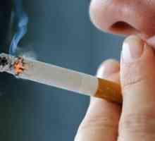 Tablete od pušenja "Champix": recenzije i upute za uporabu