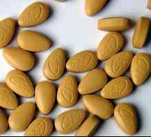 Tablete "Cialis": pregled preparata, njegove uporabe i nuspojava