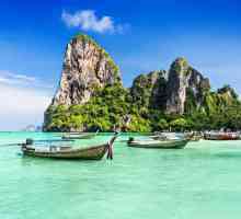 Tajland u prosincu: opis, recenzije turista o ostatku