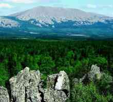 Tajne planine Iremel u Bashkortostanu. Gdje je i kako doći do planine Iremel