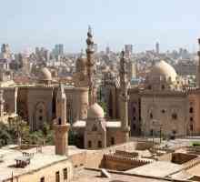 Takve različite znamenitosti. Kairo: gdje ići i što vidjeti?