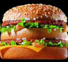 Takav jednostavan i apetitan "Big Mac"