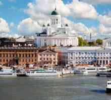 "Fiscal Tax" u Finskoj: kako podnijeti zahtjev, rok i iznos povrata. Kako kupiti porezni