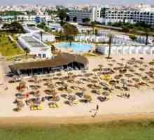 "Thalassa Suss" (Tunis): recenzije. Opis hotela Thalassa Sousse 4 *