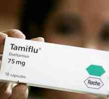 `Tamiflu`: upute za uporabu, recenzije. "Tamiflu": analozi jeftiniji i…