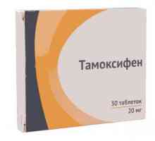 "Tamoxifen": upute za uporabu, analozi, recenzije