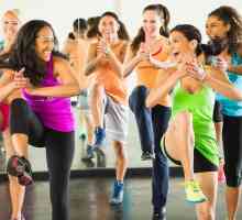 Ples za mršavljenje: učinkovitost, klase kod kuće