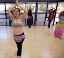 Trbušni ples za početnike pomoći će ženi da postane još zavodljiviji
