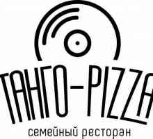 `Tango-pizza` u Magnitogorskom: adrese, izbornik, isporuka