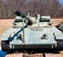 T-92 spremnik u svijetu spremnika