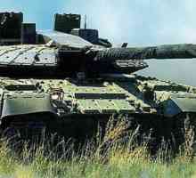 Tank T-95 "Black Eagle" - zadnja riječ u domaćoj vojnoj tehnologiji