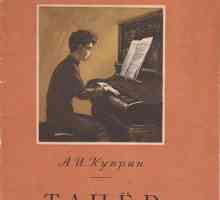 Taper je ... Zašto je priča o budućem skladatelju nazvanom "Taper"?