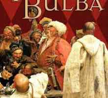 `Тарас Бульба`: история создания повести Гоголя