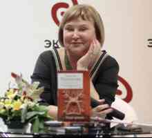 Tatyana Polyakova: popis knjiga. Najpopularnije djela autora