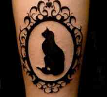Koje vrste životinjskih tetovaža postoje?