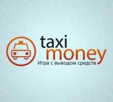 Taxi-novac: recenzije. Igra s povlačenjem sredstava