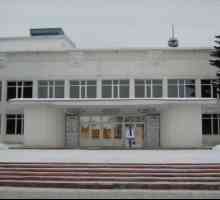 Kazalište Noginsk: povijest, repertoar, trupa