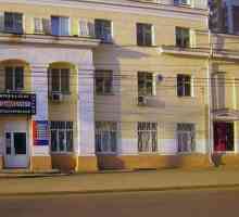 Kazalište `Transformation` (Nizhny Novgorod): povijest, repertoar, umjetnici,…